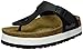 Papillio by Birkenstock Gizeh Ladies Platform Toe Post Sandals Black 40