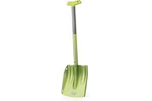 BACKCOUNTRY ACCESS BCA Dozer 1t Snow Shovel One Size, Green