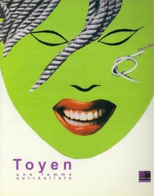 Toyen