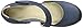OTBT Women's Pacific City Mary Jane Flat