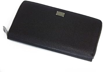 Amazon Co Jp ドルチェ ガッバーナ D G 長財布 Bp1672 A1247 ブラウン スポーツ アウトドア