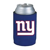 New York Giants Kolder Holder Can Cooler