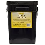 First Strike Soft Bait Rodenticide 16 lb Bucket