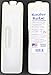 Kooler Kube KoolerGel Kooler Kube The Ice Extender White, 3.5x3.5x12.25