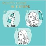 L'Oréal Paris Magic Retouch Golden Brown Root Concealer Spray 75ml view 15
