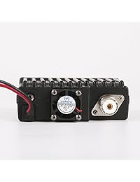 QYT KT 8900R Base mini de triple correa VHF   220 270 mhz (1.25M)   Cable de programación UHF Amateur (HAM) gratis