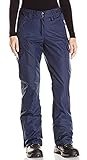 Arctix Women's Snow Pants, Large, Blue Night