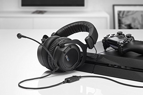 Gaming Headset For Big Ears