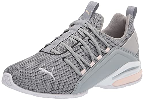 PUMA Men's Axelion Running Shoe 
