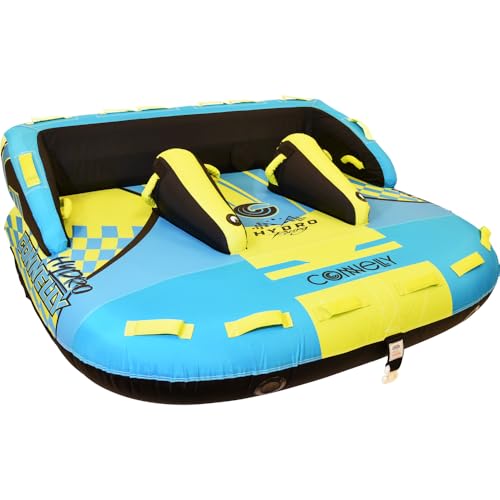 Connelly Hydro Towable Tube, 3 Person