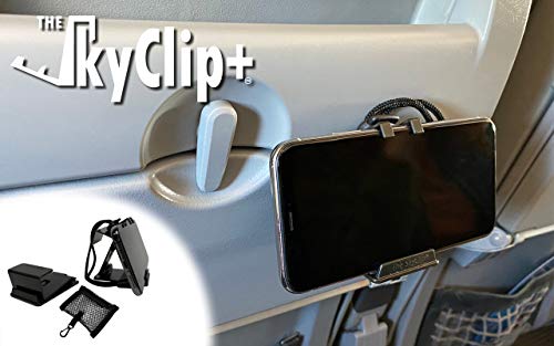 Support SkyClip pour Téléphone et Tablette en promo sur Amazon