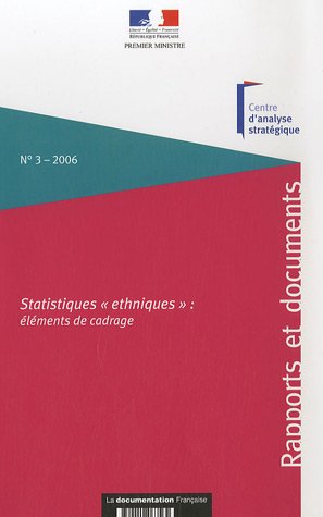 Statistiques ethniques