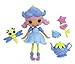 Mini Lalaloopsy Doll - Bluebell Dewdrop
