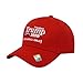 ChoKoLids Trump 2020 Keep America Great Campaign Embroidered USA Hat | Baseball Bucket Trucker Cap (Ball Cap Red)