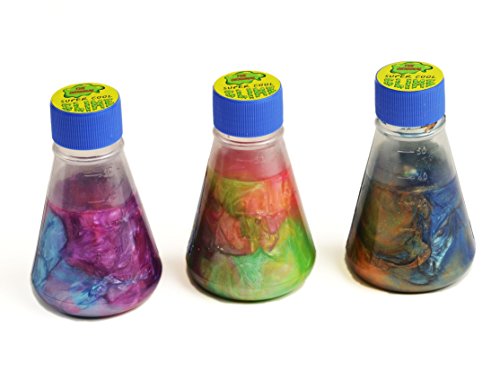 Kangaroos Original Super Cool Slime (3-Pack)