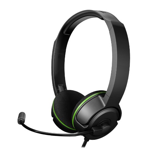 Turtle Beach Ear Force XLa Gaming Headset Xbox 360