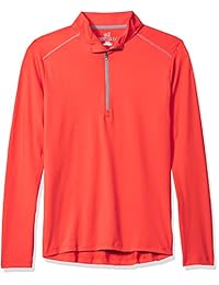 Hanes Sport - Sudadera con cremallera para hombre
