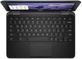 19 New Dell Inspiron 11 Chromebook 11 6 Hd Non Touchscreen Display Intel Celeron Dual Core N3060 Processor 4gb Ram 16gb Emmc Flash Memory Wifi Hdmi Usb3 0 Chrome Os Amazon Sg Electronics