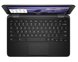 Dell 2019 New Inspiron 11 Chromebook, 11.6" HD