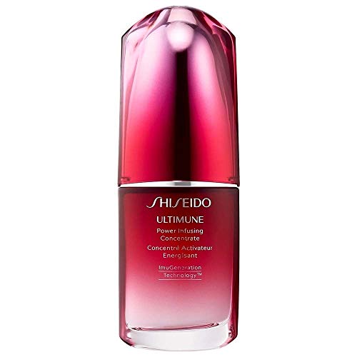Shiseido Ultimune Power Infusing Concentrate 50ml - New Version