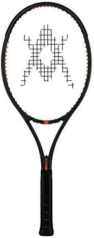 Volkl Super G V1 Pro Tennis Racquet-4 1/2