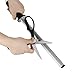 Grinder Diamond Knife Sharpening Steel Rod Sharpener 30cm/12