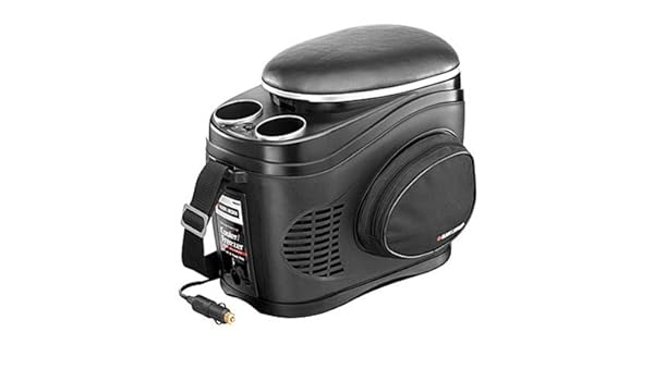 Black+Decker Nevera-CONGELA-Termo Viaje 9LCS1: Amazon.es: Coche y moto
