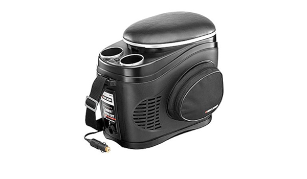 Black+Decker Nevera-CONGELA-Termo Viaje 9LCS1 : Amazon.es ...