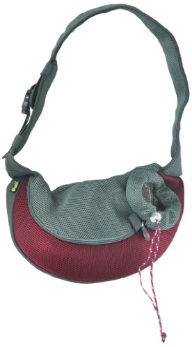 wacky paws pet sling