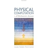 Physical Computation: A Mechanistic Account