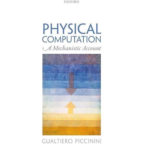 Amazon.com: The Nature of Physical Computation (Oxford Studies in