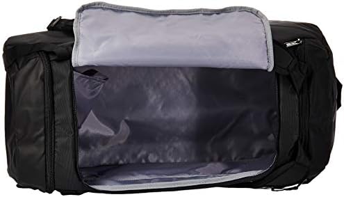 under armour contain duo 2.0 review