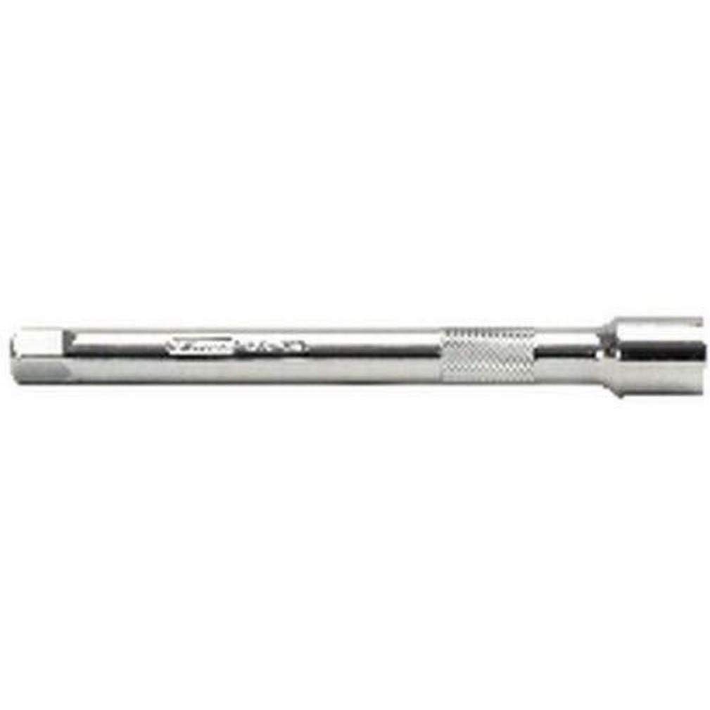 KS Tools 918.1455 1/4-inch 100mm Chrome+ Extension