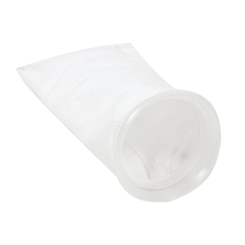 DIYI Nut milk bag, strainer cloth for making vegan milk alternatives for nut milk, fruit and vegetable juices and smoothies, filtration 100 microns.