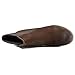 Clarks Pause Camelia Women Round Toe Suede Brown Ankle Boot