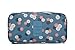 New Portable Protect Bra Underwear Lingerie Case Travel Organizer Storage Bag