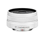 PENTAX(ペンタックス) PENTAX(ペンタックス) 01 STANDARD PRIME(オーダーカラー) ピュアホワイト