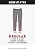 Marmot Men's PreCip Lightweight Waterproof Full-Zip Pant