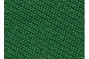 HAN'S DELTA Pool Table Worsted Fast Speed Felt - Billiards Cloth for 7, 8 or 9 Foot Table, (Several Colors Available)