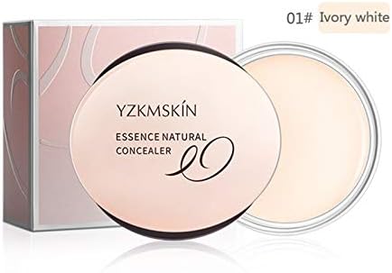 yzkmskin essence natural concealer