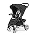 Chicco Bravo LE Trio Travel System, Latte