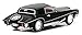 Greenlight 1971 Stutz Blackhawk Elvis Presley (1935-1977) 1/43 86503