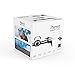 Parrot Bebop 2 FPV Drone Kit with Parrot CockpitGlasses and Parrot SkyController 2 White (Renewed)