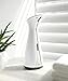 otto sensor pump chrome/white