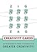 ZIG ZAG Creativity Cards