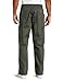 Carhartt Men's Ripstop Multi-Cargo Scrub Pant, Olive, Medium