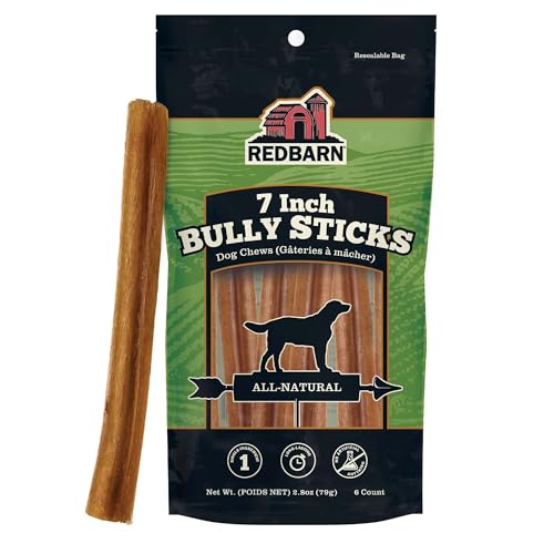 Redbarn Bully Sticks