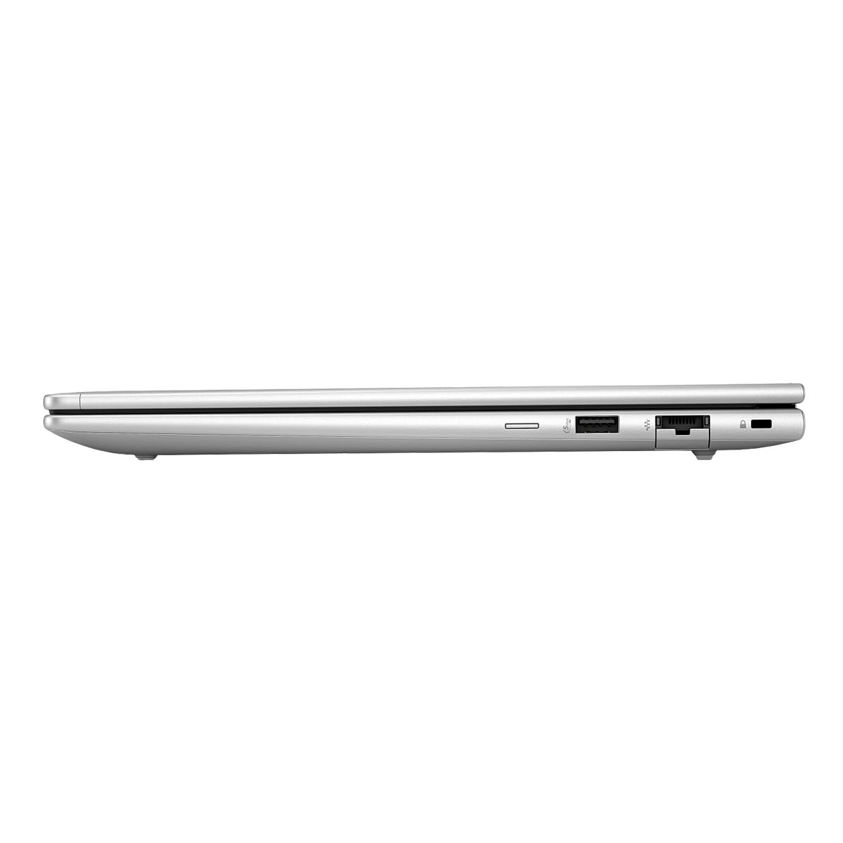 Portátil HP EliteBook 845 G11 14" con pantalla táctil - WUXGA - AMD Ryzen 7 8840U - 32 GB - 1 TB SSD - Teclado inglés - Chip AMD - 1920 x 1200 - Windows 11 Pro - Gráficos AMD Radeon 780M - In-Plane Swi