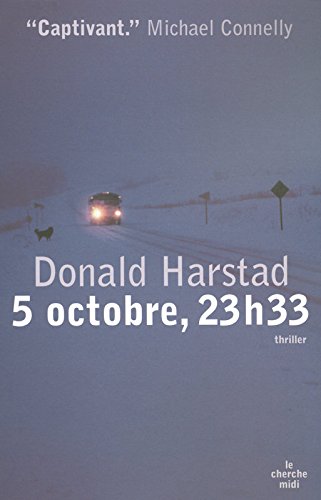 5 octobre, 23h33