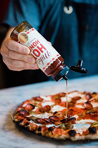 3 Mikes+Hot+Honey+12+oz